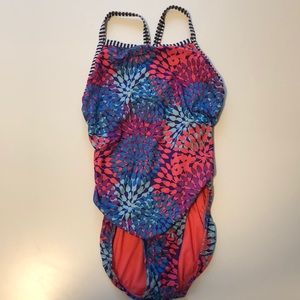 Ugly Dolphin Practice Suit